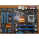 Б/У материнская плата Asus P5P41D s.775 (Саранск)