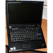 Ноутбук Lenovo Thinkpad R400 2783-12G (Intel Core 2 Duo P8700 (2x2.53Ghz) /3072Mb DDR3 /250Gb /14.1" TFT 1440x900) - Саранск