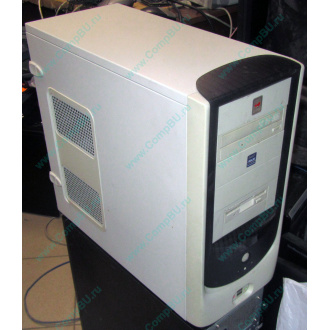 Простой компьютер для танков AMD Athlon X2 6000+ (2x3.0GHz) /4Gb /250Gb /1Gb GeForce GTX550 Ti /ATX 450W (Саранск)