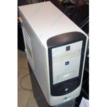 Простой компьютер для танков AMD Athlon X2 6000+ (2x3.0GHz) /4Gb /250Gb /1Gb GeForce GTX550 Ti /ATX 450W (Саранск)