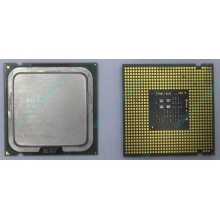 Процессор Intel Celeron D 336 (2.8GHz /256kb /533MHz) SL98W s.775 (Саранск)