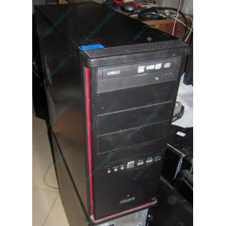Б/У компьютер AMD A8-3870 (4x3.0GHz) /6Gb DDR3 /1Tb /ATX 500W (Саранск)