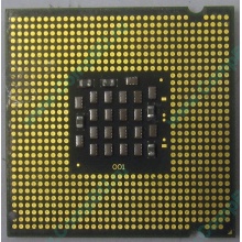 Процессор Intel Celeron D 341 (2.93GHz /256kb /533MHz) SL8HB s.775 (Саранск)