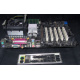 Материнская плата Intel D845PEBT2 (FireWire) с процессором Intel Pentium-4 2.4GHz s.478 и памятью 512Mb DDR1 БУ (Саранск)