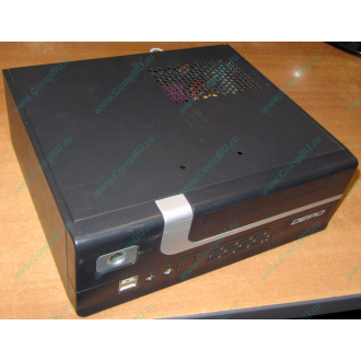 Б/У тонкий клиент Depo Sky 253N (Intel Atom D2550 (2x1.86GHz HT) /2Gb DDR3 /8Gb SSD /miniITX) - Саранск