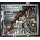 Тонкий клиент Depo Sky 253N (Intel Atom D2550MUD /2Gb DDR3 /8Gb SSD /miniITX) вид внутри (Саранск)