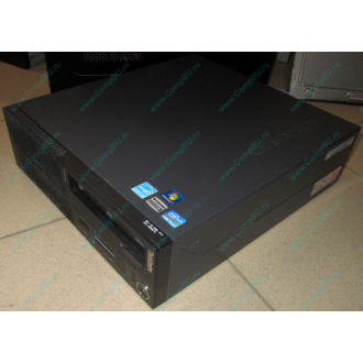 Б/У компьютер Lenovo M92 (Intel Core i5-3470 /8Gb DDR3 /250Gb /ATX 240W SFF) - Саранск