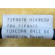 FRU 71P8470 H14953U 71P8472 FRU71P8470 FRU71P8472 (Саранск)