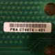 PBA C74974-401 (Саранск)