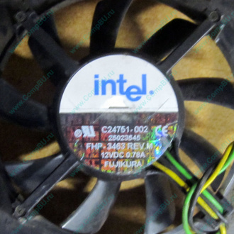 Кулер Intel C24751-002 socket 604 (Саранск)