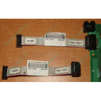 6017B0046201 Шлейф 10 pin для Intel C74974-401 T0043401-B01 корпуса SR2400 (Саранск)