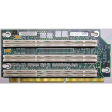 Райзер PCI-X / 3xPCI-X C53353-401 T0039101 для Intel SR2400 (Саранск)
