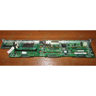 C53575-407 + C53578-203 Intel SR2400 backplane: плата корзины SCSI HDD в сборе (T0040301 + T0040401 + 6017B0044601) - Саранск