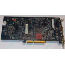 Б/У видеокарта 512Mb DDR3 ATI Radeon HD3850 AGP Sapphire 11124-01 (Саранск)