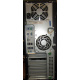 БУ компьютер HP Compaq Elite 8300 (Intel Core i3-3220 /4Gb /250Gb /ATX 320W) вид сзади (Саранск)