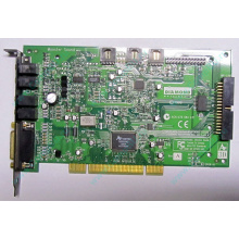 Звуковая карта Diamond Monster Sound MX300 PCI Vortex AU8830A2 AAPXP 9913-M2229 PCI (Саранск)