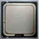 Процессор Intel Celeron 430 (1.8GHz /512kb /800MHz) SL9XN s.775 (Саранск)