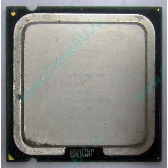 Процессор Intel Celeron 430 (1.8GHz /512kb /800MHz) SL9XN s.775 (Саранск)