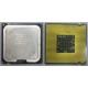 Процессор Intel Pentium-4 506 (2.66GHz /1Mb /533MHz) SL8PL s.775 (Саранск)