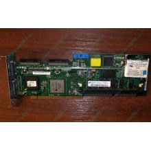 13N2197 в Саранске, SCSI-контроллер IBM 13N2197 Adaptec 3225S PCI-X ServeRaid U320 SCSI (Саранск)