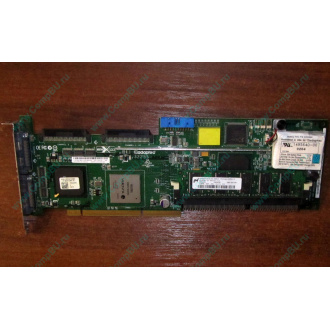 13N2197 в Саранске, SCSI-контроллер IBM 13N2197 Adaptec 3225S PCI-X ServeRaid U320 SCSI (Саранск)