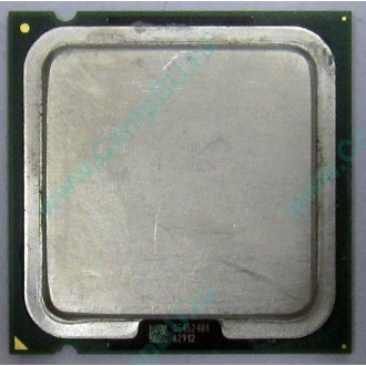 Процессор Intel Pentium-4 540J (3.2GHz /1Mb /800MHz /HT) SL7PW s.775 (Саранск)