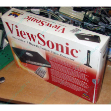 Видеопроцессор ViewSonic NextVision N5 VSVBX24401-1E (Саранск)