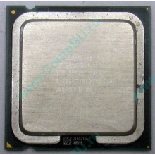 Процессор Intel Celeron D 352 (3.2GHz /512kb /533MHz) SL9KM s.775 (Саранск)