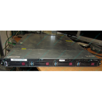 24-ядерный 1U сервер HP Proliant DL165 G7 (2 x OPTERON 6172 12x2.1GHz /52Gb DDR3 /300Gb SAS + 3x1Tb SATA /ATX 500W) - Саранск