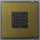 Процессор Intel Celeron D 345J (3.06GHz /256kb /533MHz) SL7TQ s.775 (Саранск)