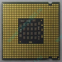 Процессор Intel Celeron D 345J (3.06GHz /256kb /533MHz) SL7TQ s.775 (Саранск)
