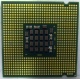 Процессор Intel Celeron D 326 (2.53GHz /256kb /533MHz) SL8H5 s.775 (Саранск)