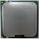 Процессор Intel Pentium-4 521 (2.8GHz /1Mb /800MHz /HT) SL8PP s.775 (Саранск)