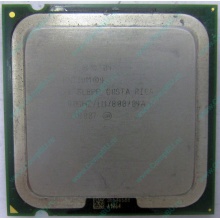 Процессор Intel Pentium-4 521 (2.8GHz /1Mb /800MHz /HT) SL8PP s.775 (Саранск)