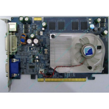 Albatron 9GP68GEQ-M00-10AS1 в Саранске, видеокарта GeForce 6800GE PCI-E Albatron 9GP68GEQ-M00-10AS1 256Mb nVidia GeForce 6800GE (Саранск)