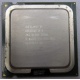Процессор Intel Celeron D 346 (3.06GHz /256kb /533MHz) SL9BR s.775 (Саранск)