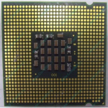 Процессор Intel Pentium-4 521 (2.8GHz /1Mb /800MHz /HT) SL9CG s.775 (Саранск)