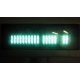 Глючный дисплей покупателя 20х2 в Саранске, на запчасти VFD customer display 20x2 (COM) - Саранск