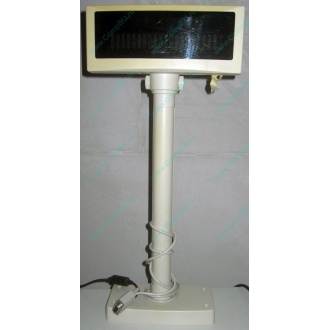 Нерабочий VFD customer display 20x2 (COM) - Саранск