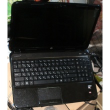 Ноутбук HP Pavilion g6-2302sr (AMD A10-4600M (4x2.3Ghz) /4096Mb DDR3 /500Gb /15.6" TFT 1366x768) - Саранск