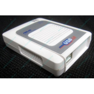 Wi-Fi адаптер Asus WL-160G (USB 2.0) - Саранск