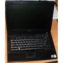 Ноутбук Dell Latitude E6400 (Intel Core 2 Duo P8400 (2x2.26Ghz) /4096Mb DDR3 /80Gb /14.1" TFT (1280x800) - Саранск