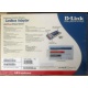 Wi-Fi адаптер D-Link AirPlus DWL-G650+ для ноутбука (Саранск)