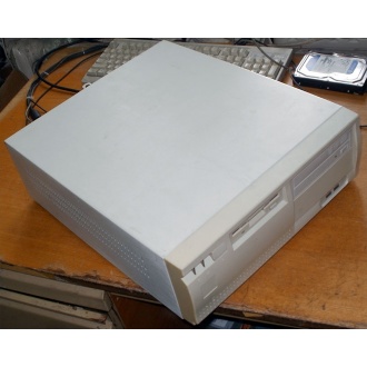 Intel Pentium-4 630 3.0GHz (2048k) HT /1024Mb /160Gb /ATX 180W Desktop (Саранск)