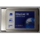 Сетевая карта 3COM Etherlink III 3C589D-TP (PCMCIA) без LAN кабеля (без хвоста) - Саранск
