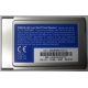 Сетевая карта 3COM Etherlink III 3C589D-TP (PCMCIA) без LAN кабеля (без хвоста) - Саранск