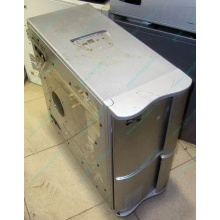 Алюминиевый корпус Thermaltake Tsunami VA3400SWA Aluminium Silver (без БП) - Саранск