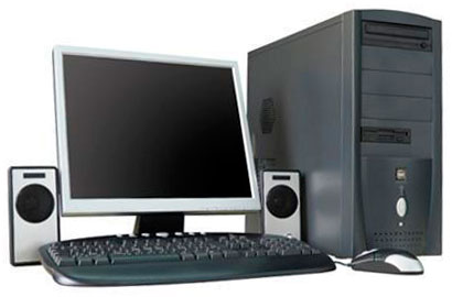 Б/У системные блоки компьютеров в Саранске, купить БУ системный блок (Саранск)